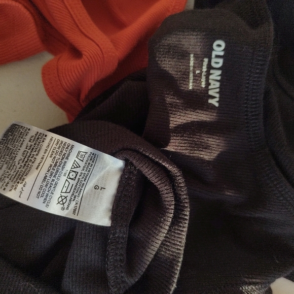 Old Navy Tank Tops (Lot of 3) L - Picture 3 of 6